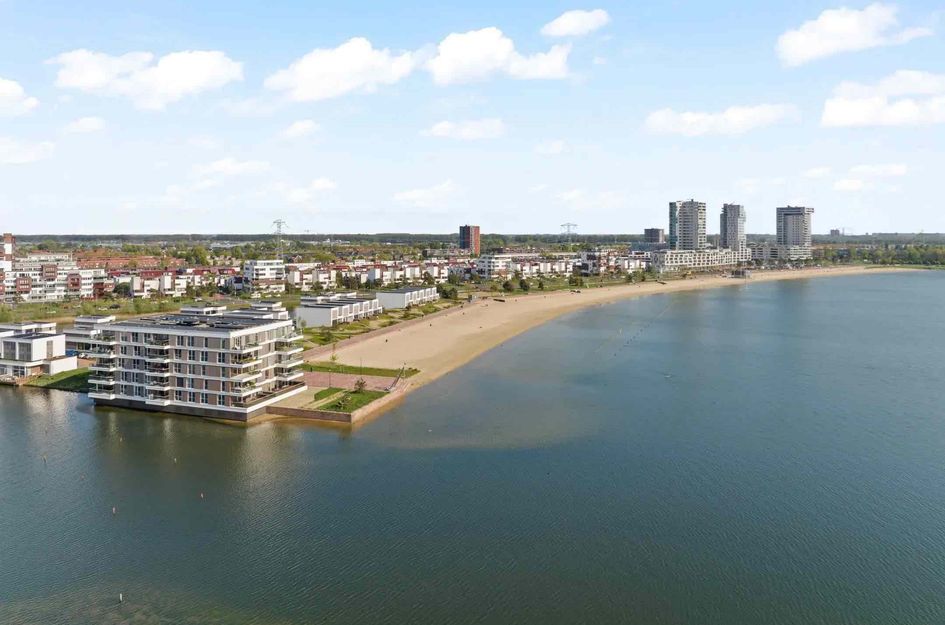 Laan van Avant-Garde 512