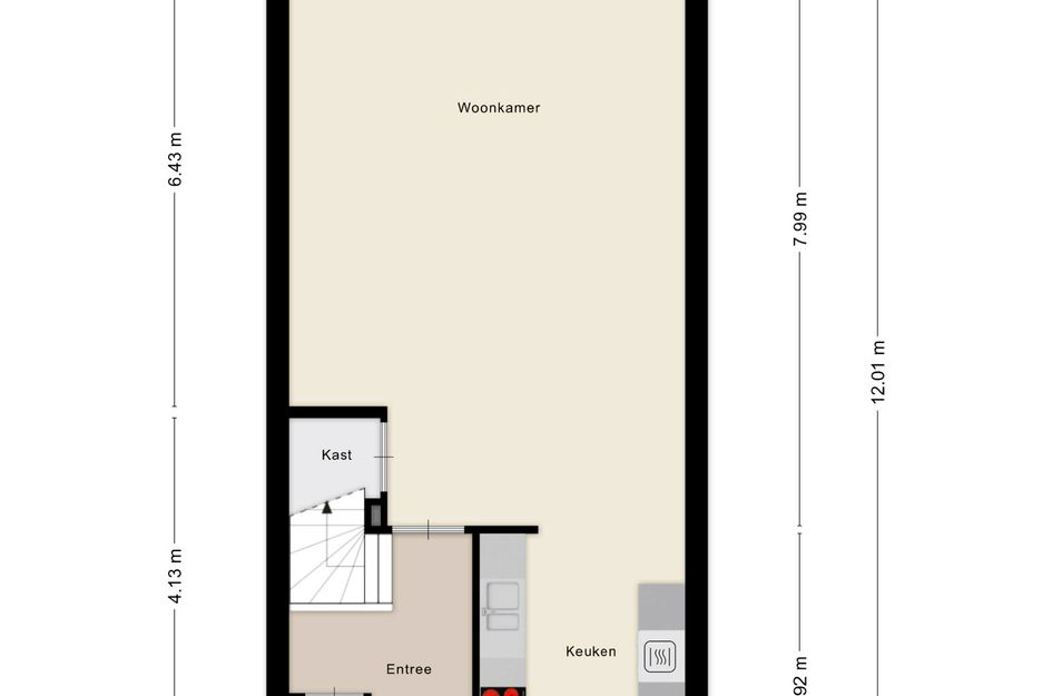 Laan van Avant-Garde 512