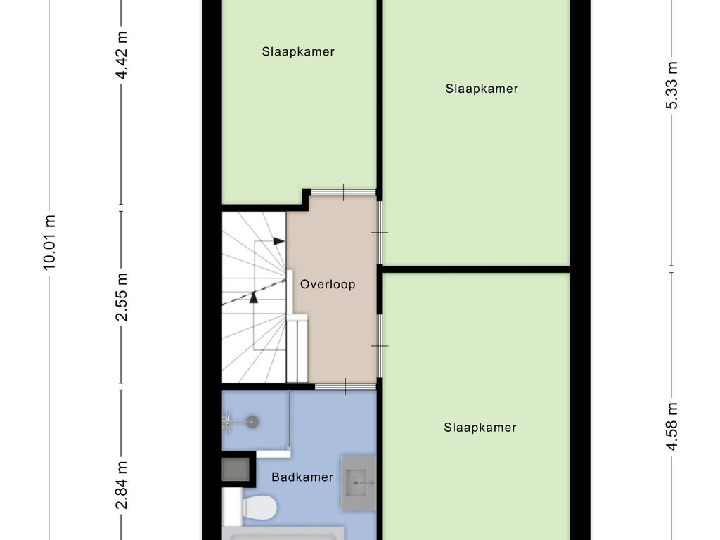 Laan van Avant-Garde 512, Rotterdam