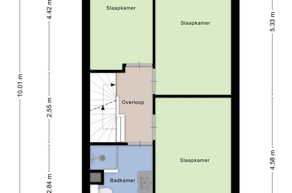 Laan van Avant-Garde 512