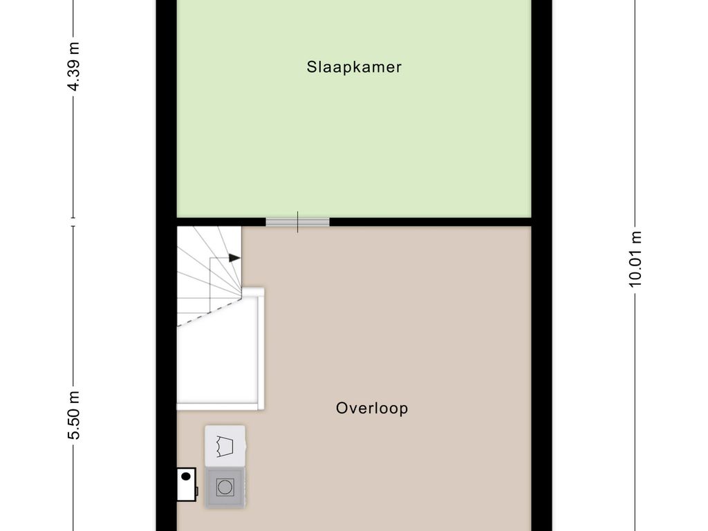 Laan van Avant-Garde 512, Rotterdam