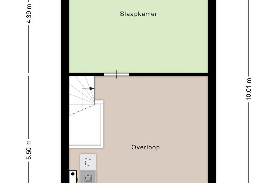 Laan van Avant-Garde 512