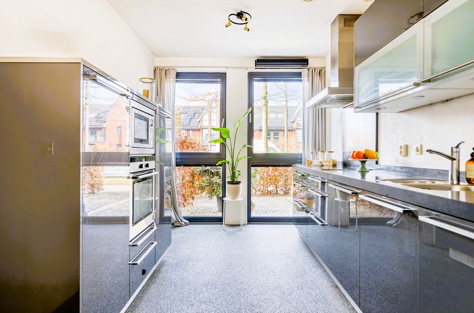 Laan van Avant-Garde 512