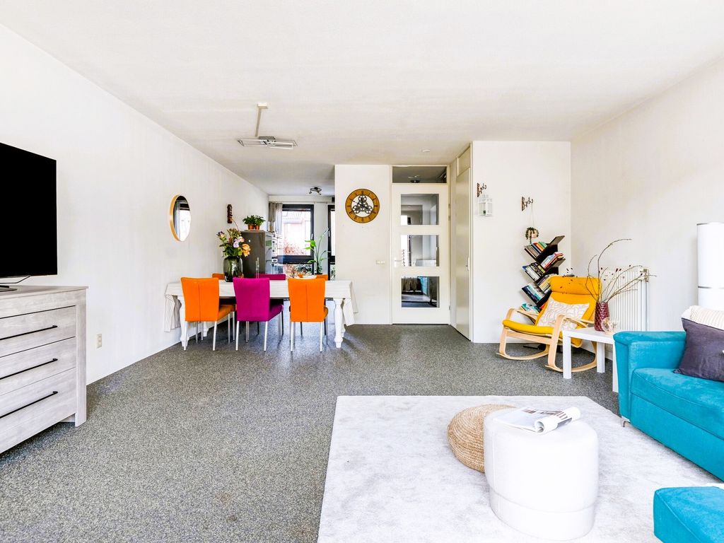 Laan van Avant-Garde 512, Rotterdam