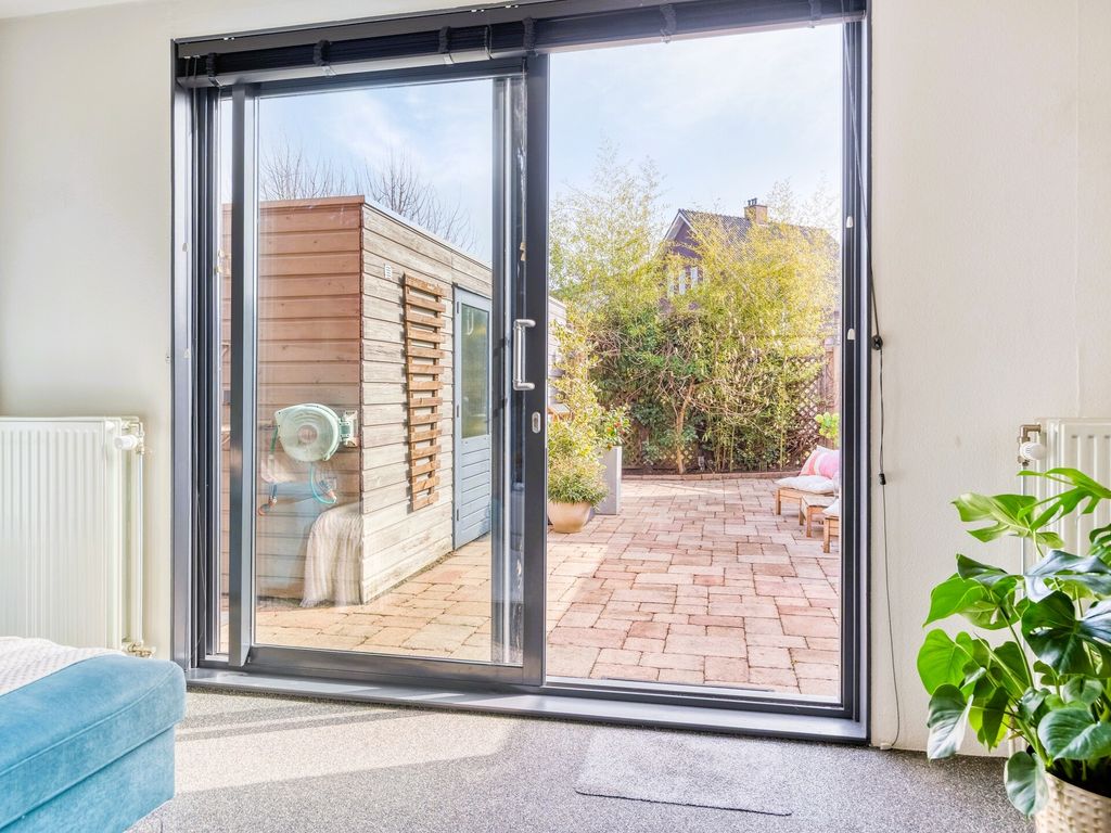 Laan van Avant-Garde 512, Rotterdam