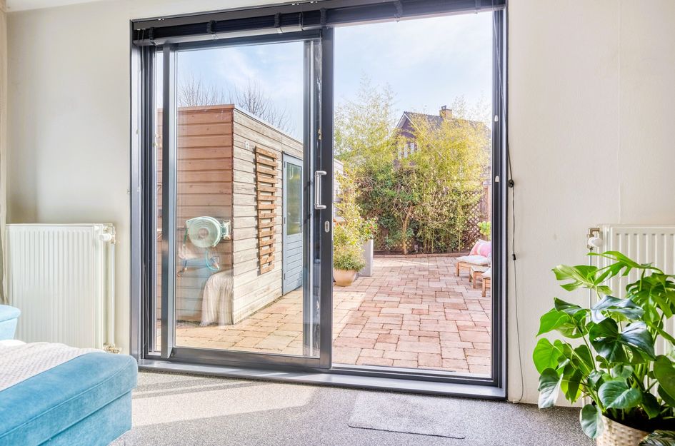 Laan van Avant-Garde 512