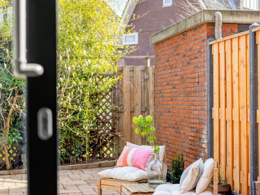 Laan van Avant-Garde 512, Rotterdam