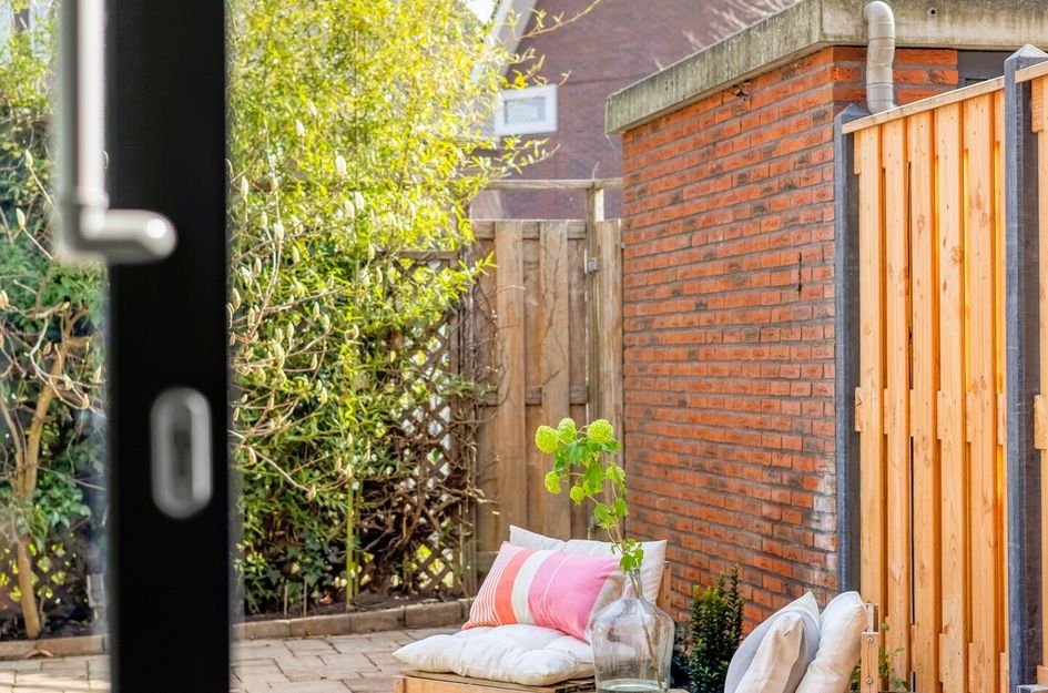 Laan van Avant-Garde 512