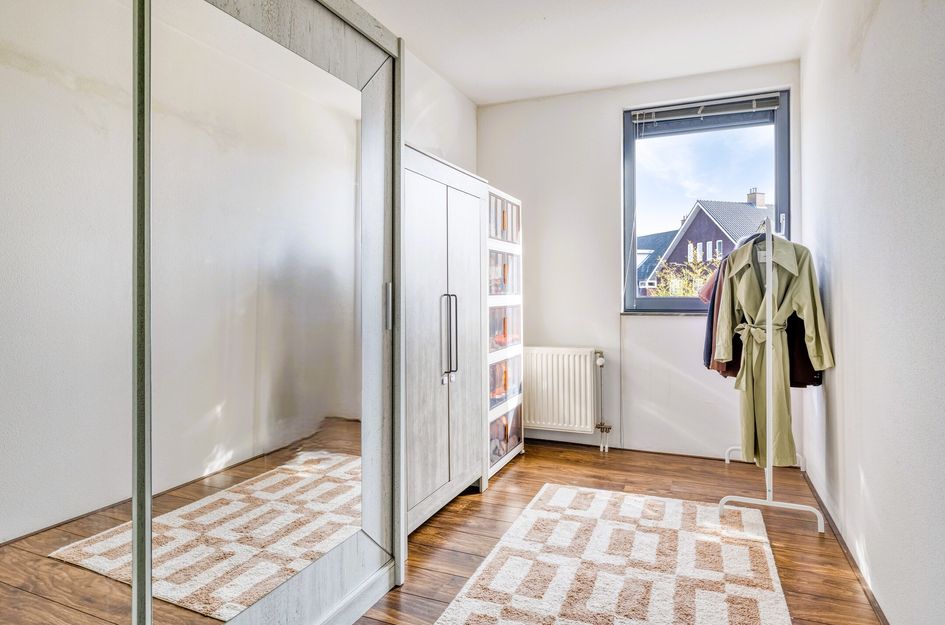 Laan van Avant-Garde 512