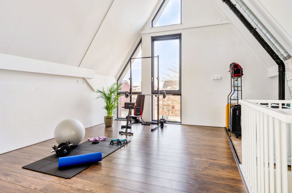 Laan van Avant-Garde 512