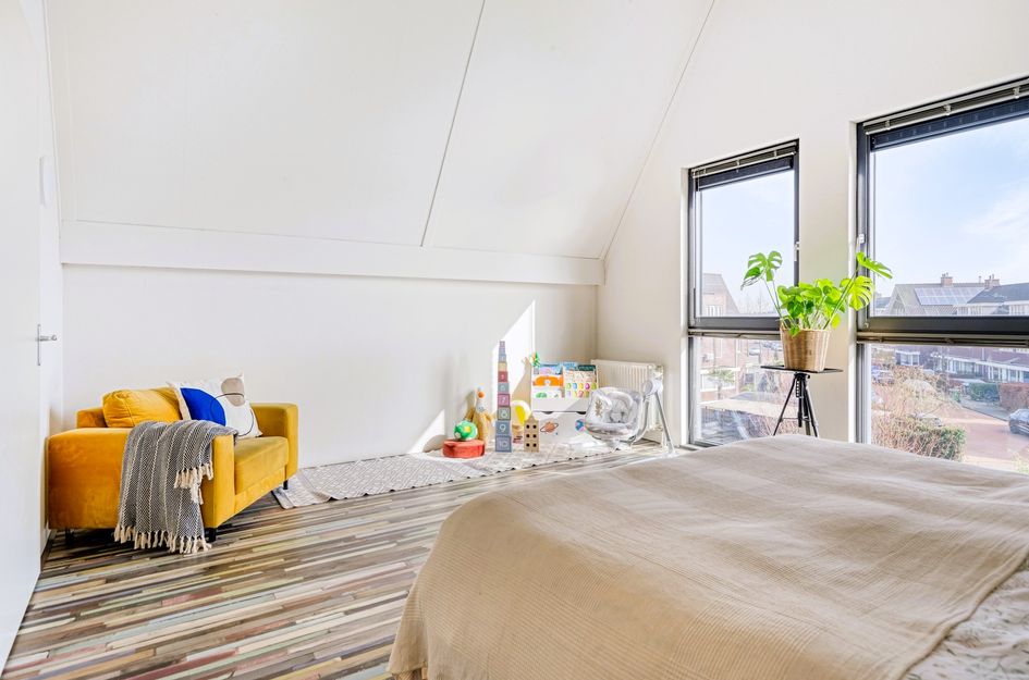 Laan van Avant-Garde 512