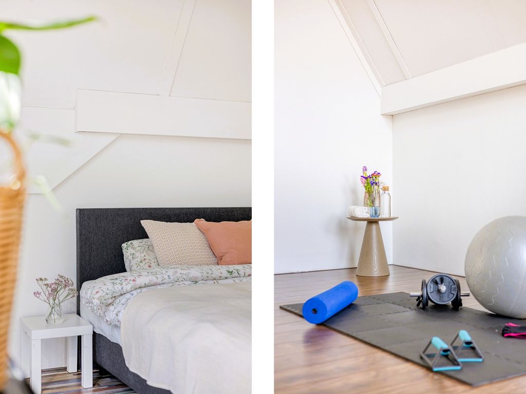 Laan van Avant-Garde 512, Rotterdam