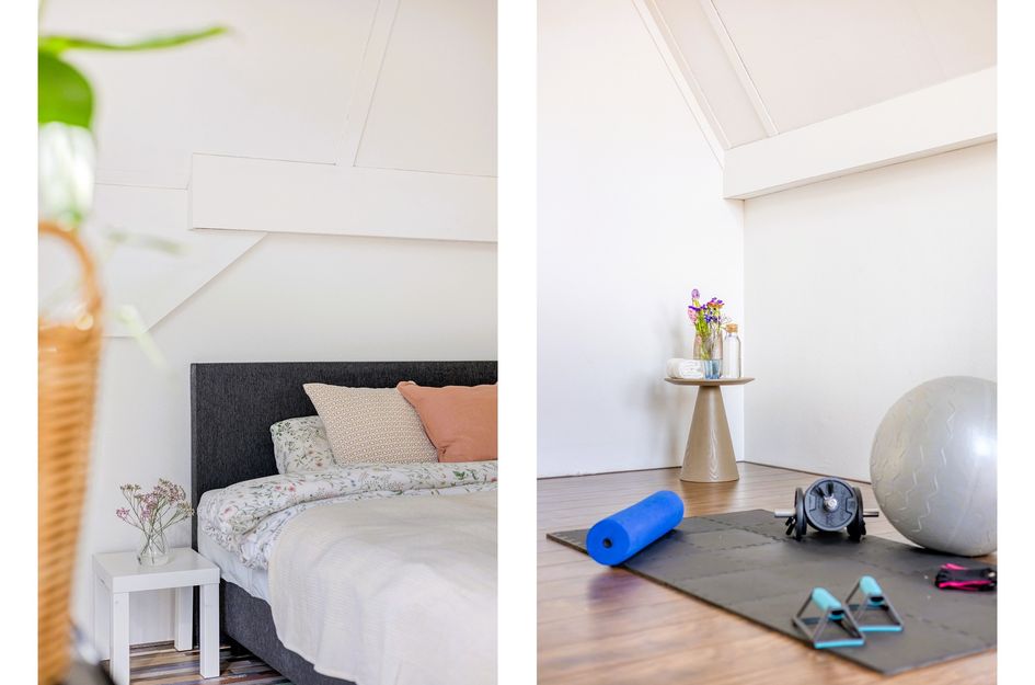 Laan van Avant-Garde 512