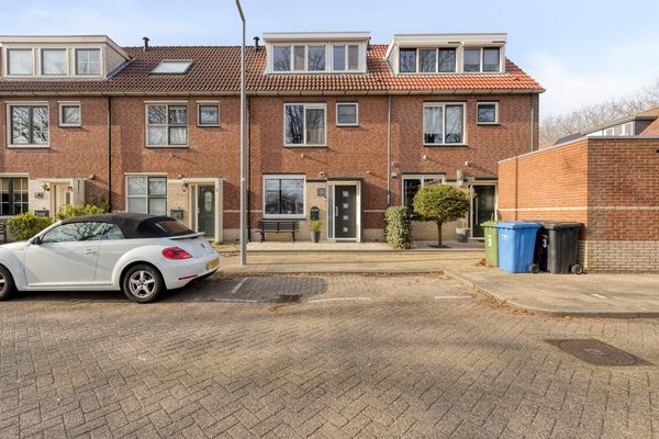 Charlie Parkersingel 3