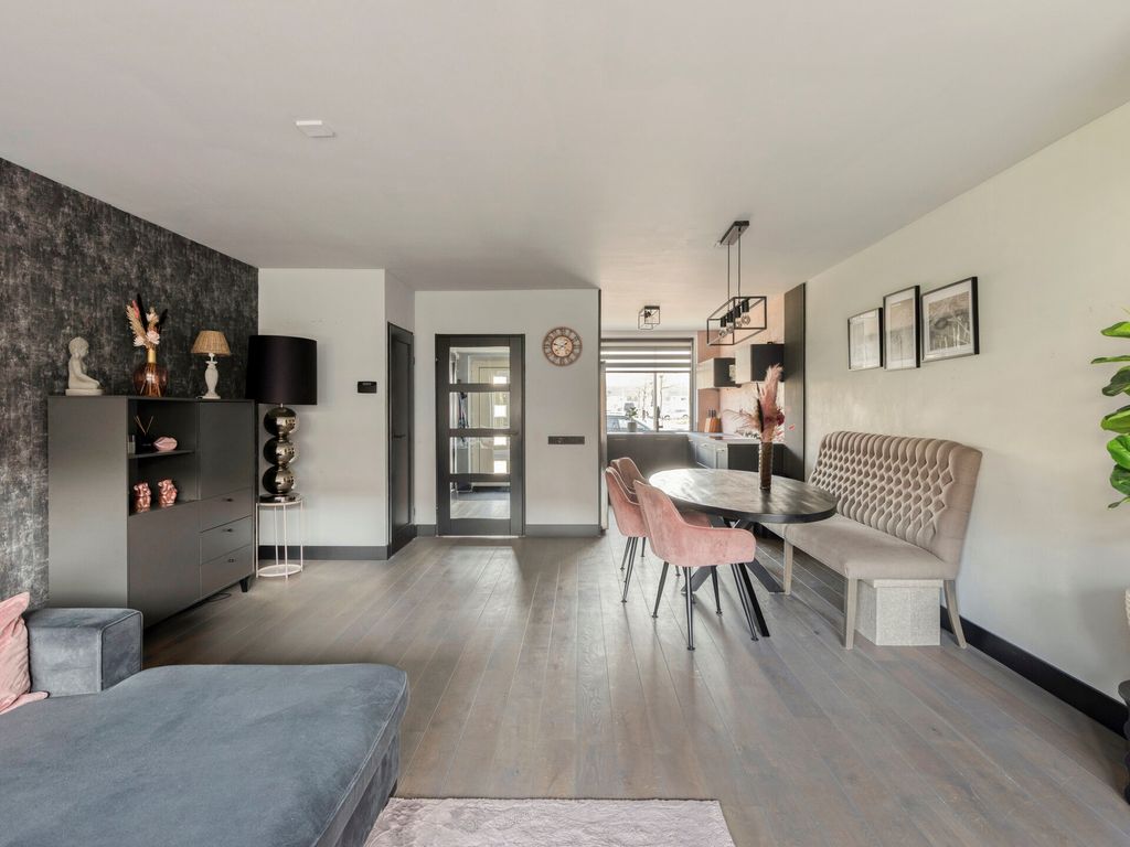 Charlie Parkersingel 3, Rotterdam