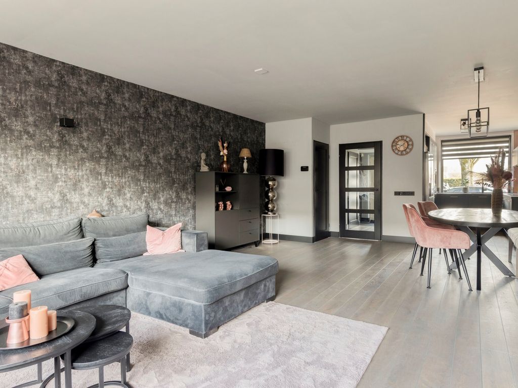 Charlie Parkersingel 3, Rotterdam