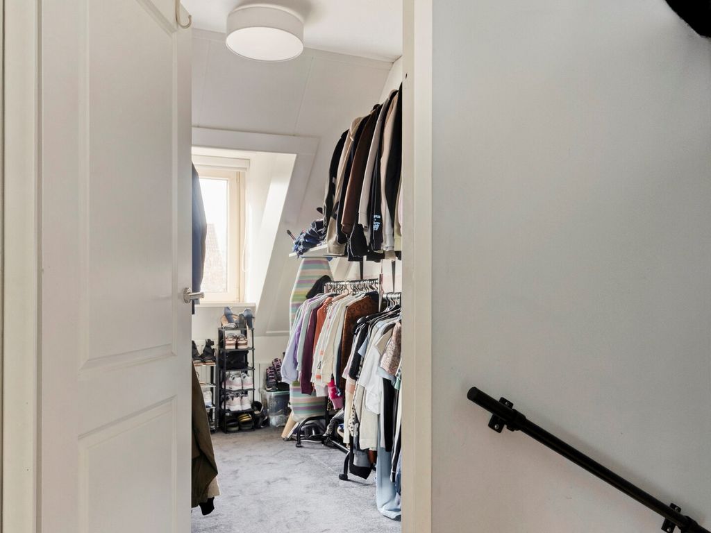 Charlie Parkersingel 3, Rotterdam