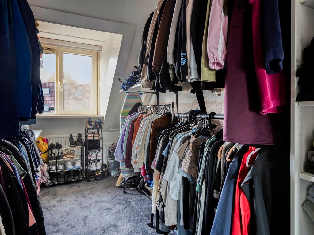 Charlie Parkersingel 3, Rotterdam