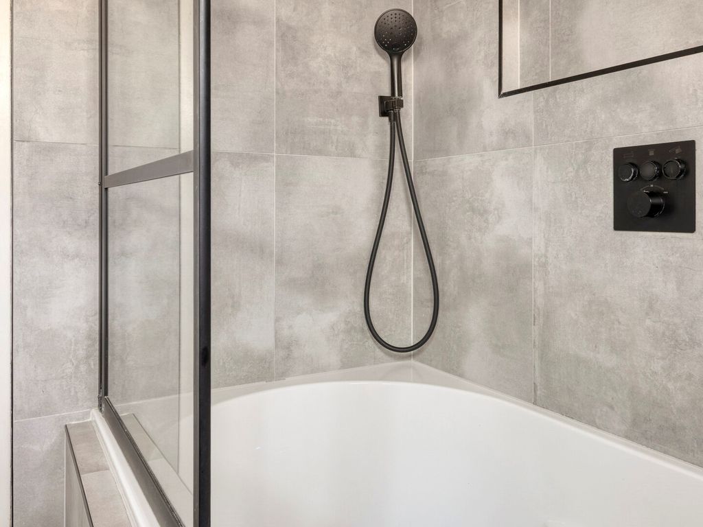 Charlie Parkersingel 3, Rotterdam