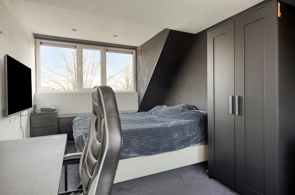 Charlie Parkersingel 3