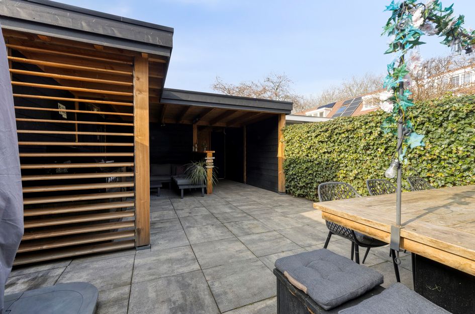 Charlie Parkersingel 3