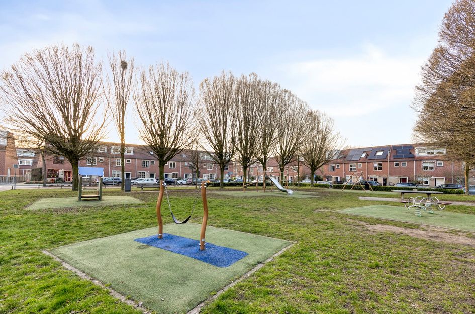 Charlie Parkersingel 3