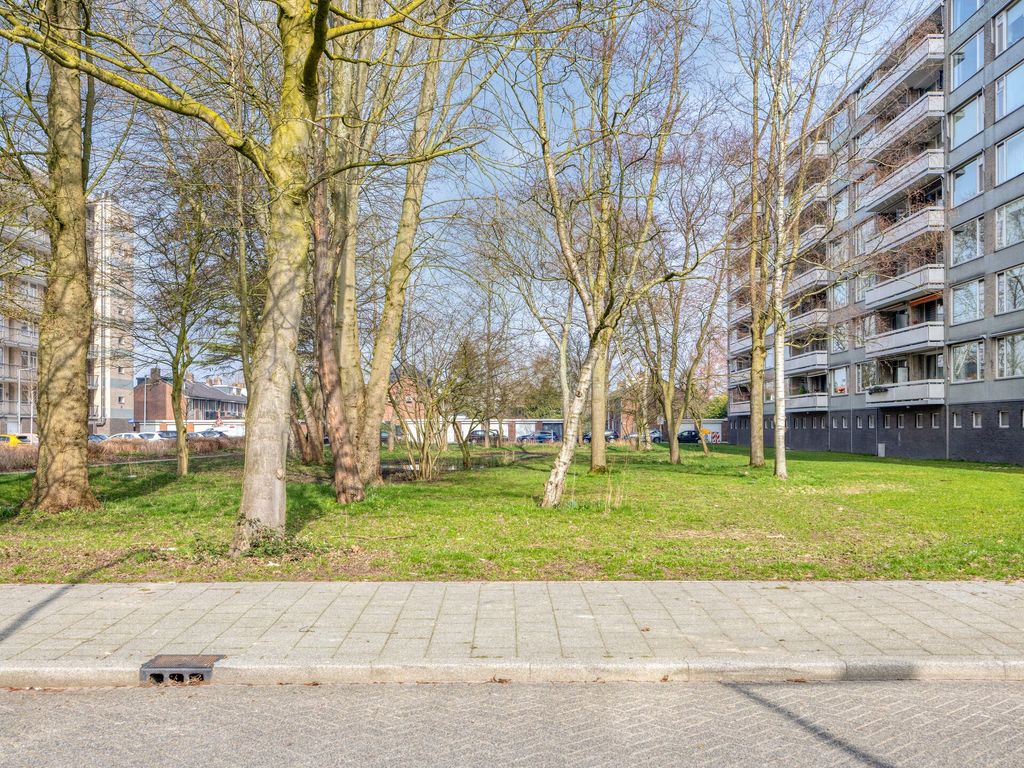 Everaertstraat 87, Rotterdam