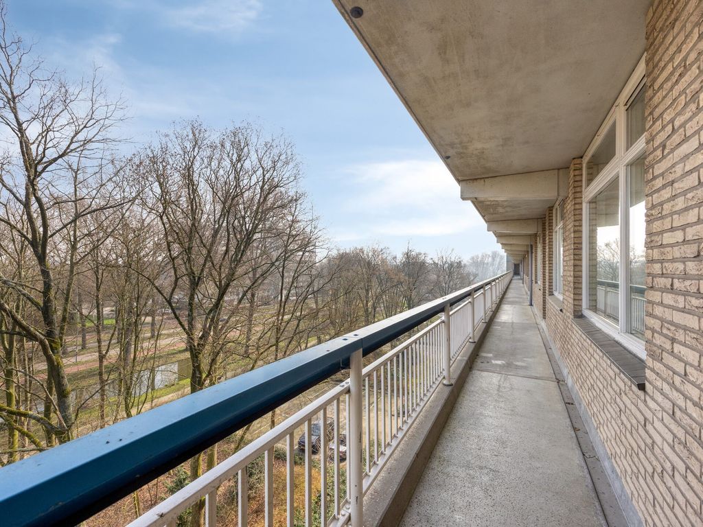 Everaertstraat 87, Rotterdam