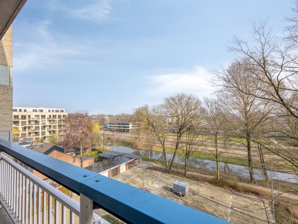 Everaertstraat 87, Rotterdam