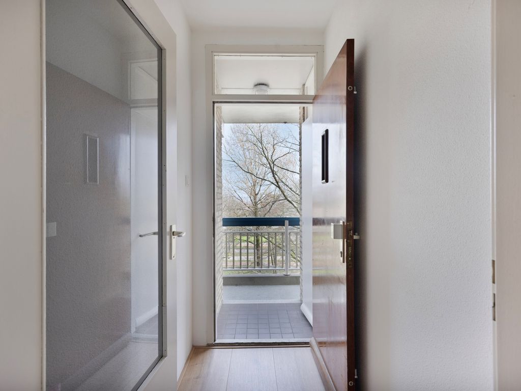 Everaertstraat 87, Rotterdam