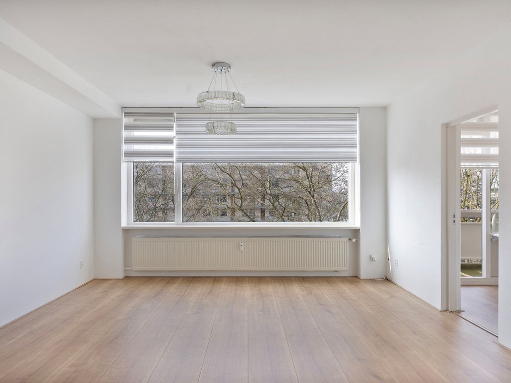 Everaertstraat 87, Rotterdam