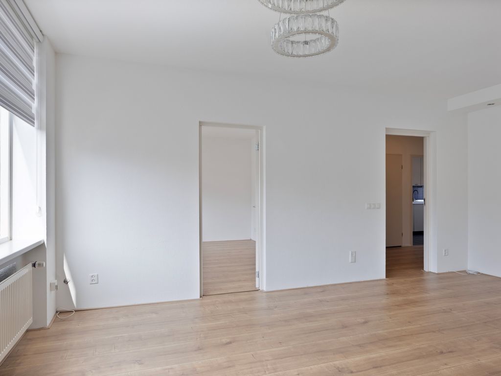 Everaertstraat 87, Rotterdam