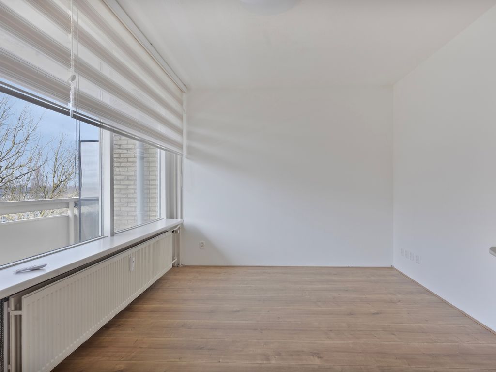 Everaertstraat 87, Rotterdam