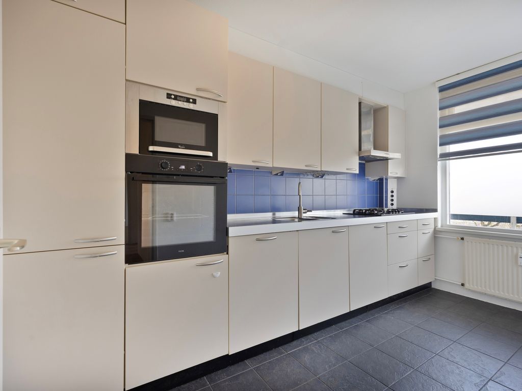 Everaertstraat 87, Rotterdam