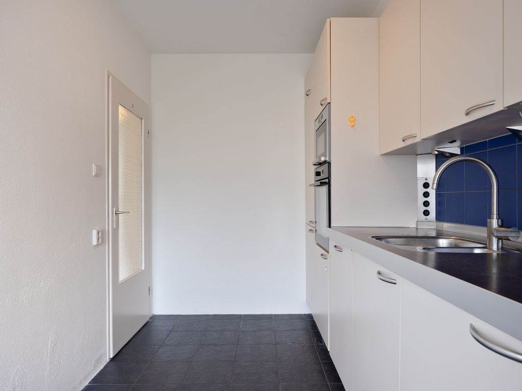 Everaertstraat 87, Rotterdam