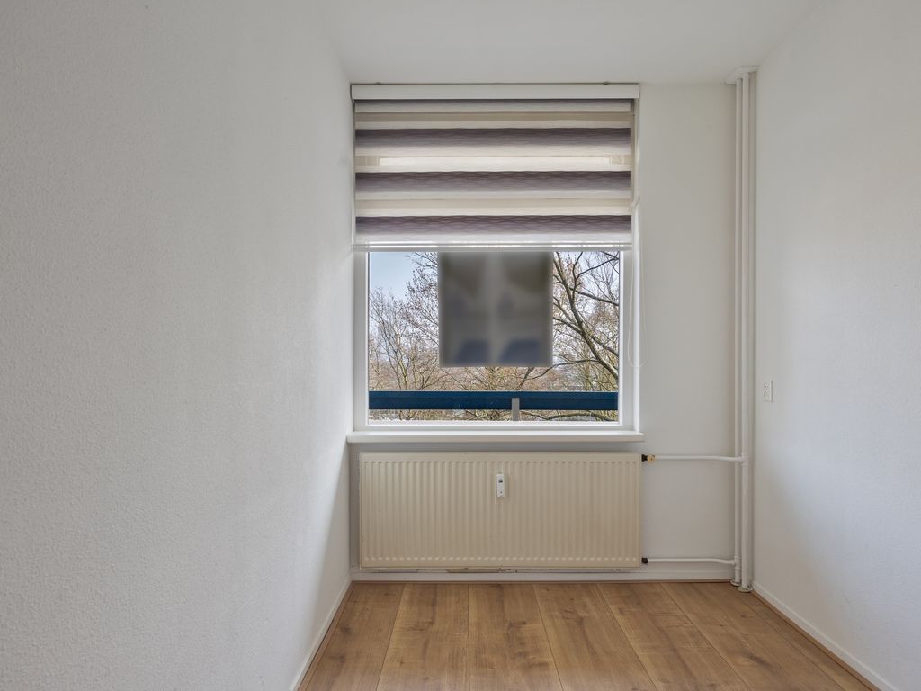 Everaertstraat 87, Rotterdam