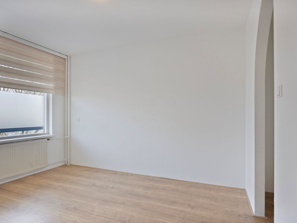 Everaertstraat 87, Rotterdam