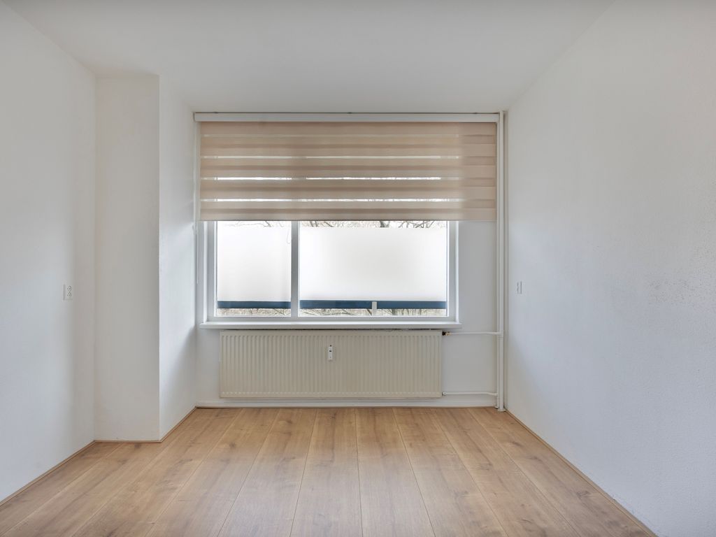 Everaertstraat 87, Rotterdam