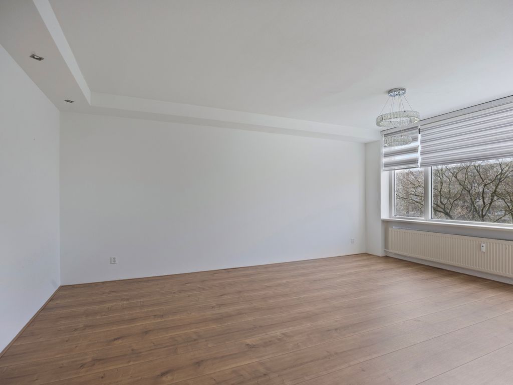 Everaertstraat 87, Rotterdam