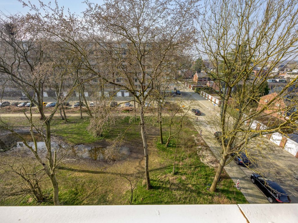 Everaertstraat 87, Rotterdam