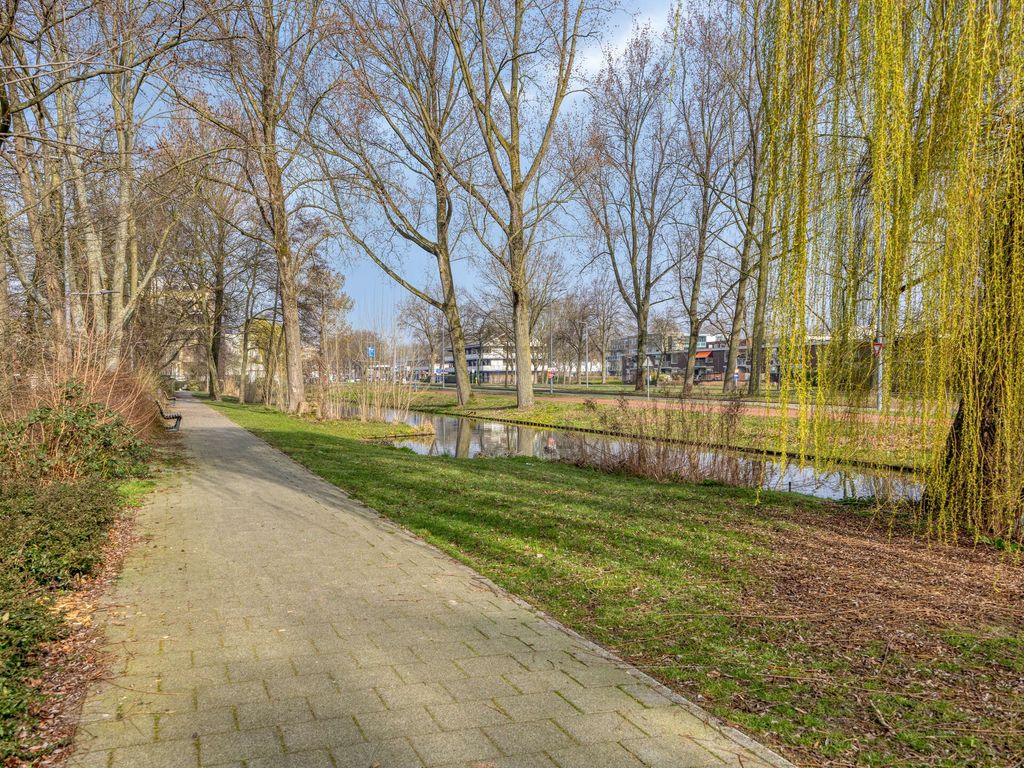 Everaertstraat 87, Rotterdam