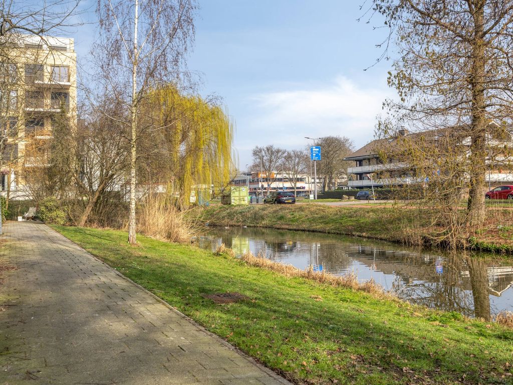Everaertstraat 87, Rotterdam