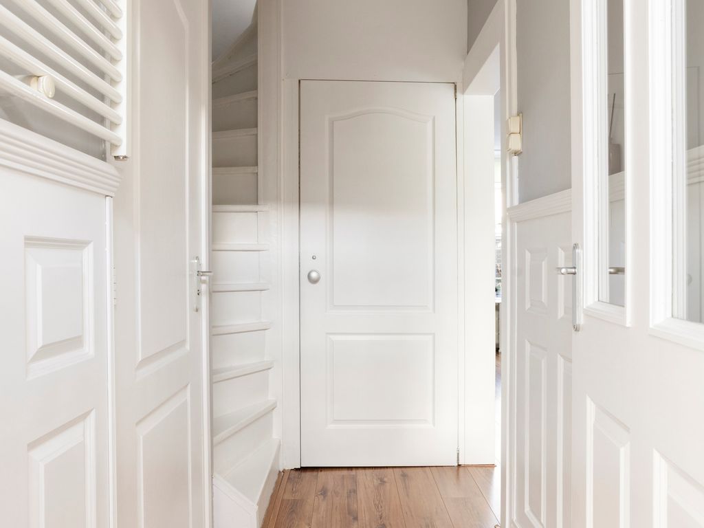 Heidekruid 25, Rotterdam