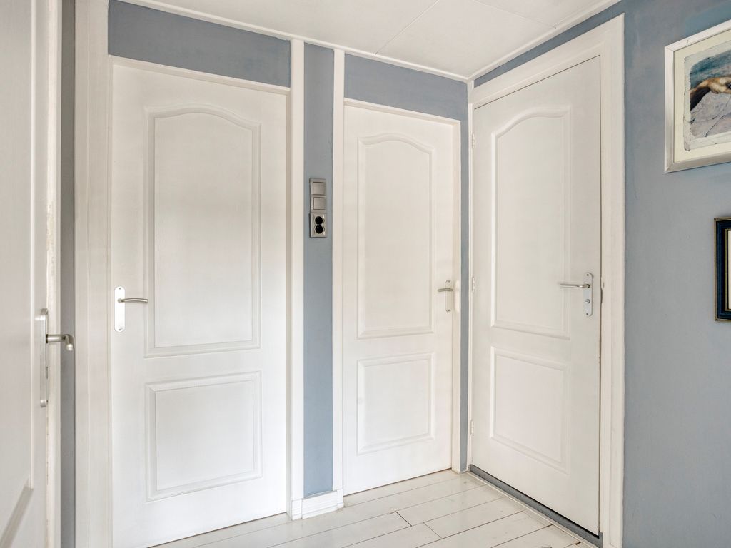 Heidekruid 25, Rotterdam