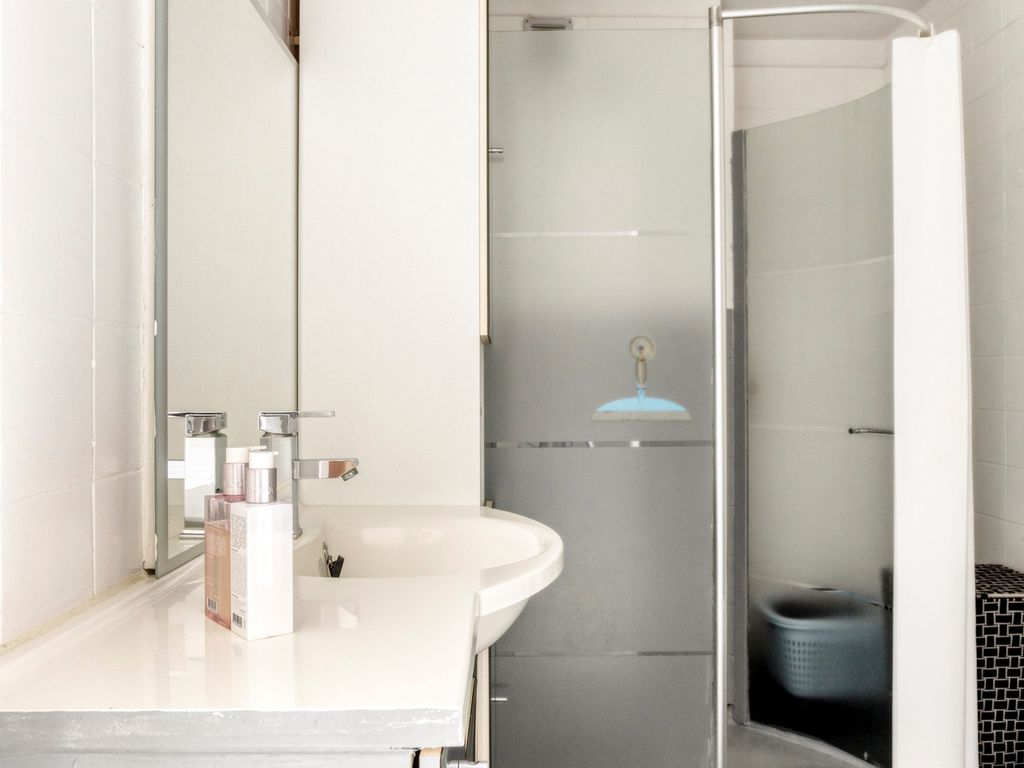 Heidekruid 25, Rotterdam