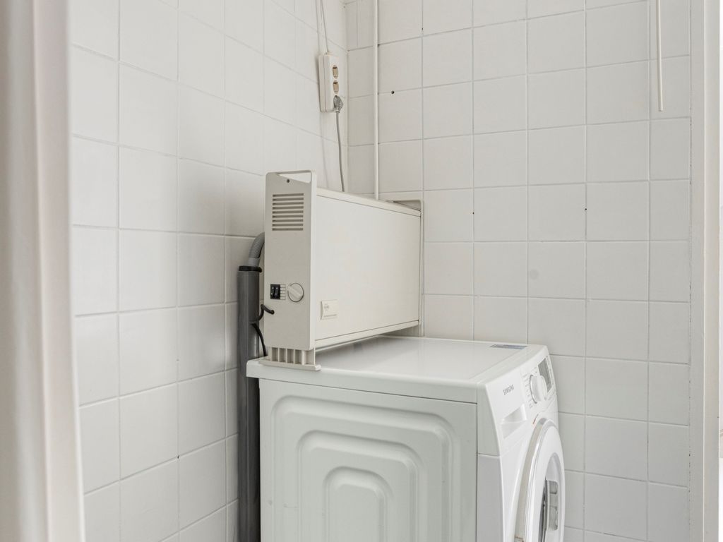 Heidekruid 25, Rotterdam