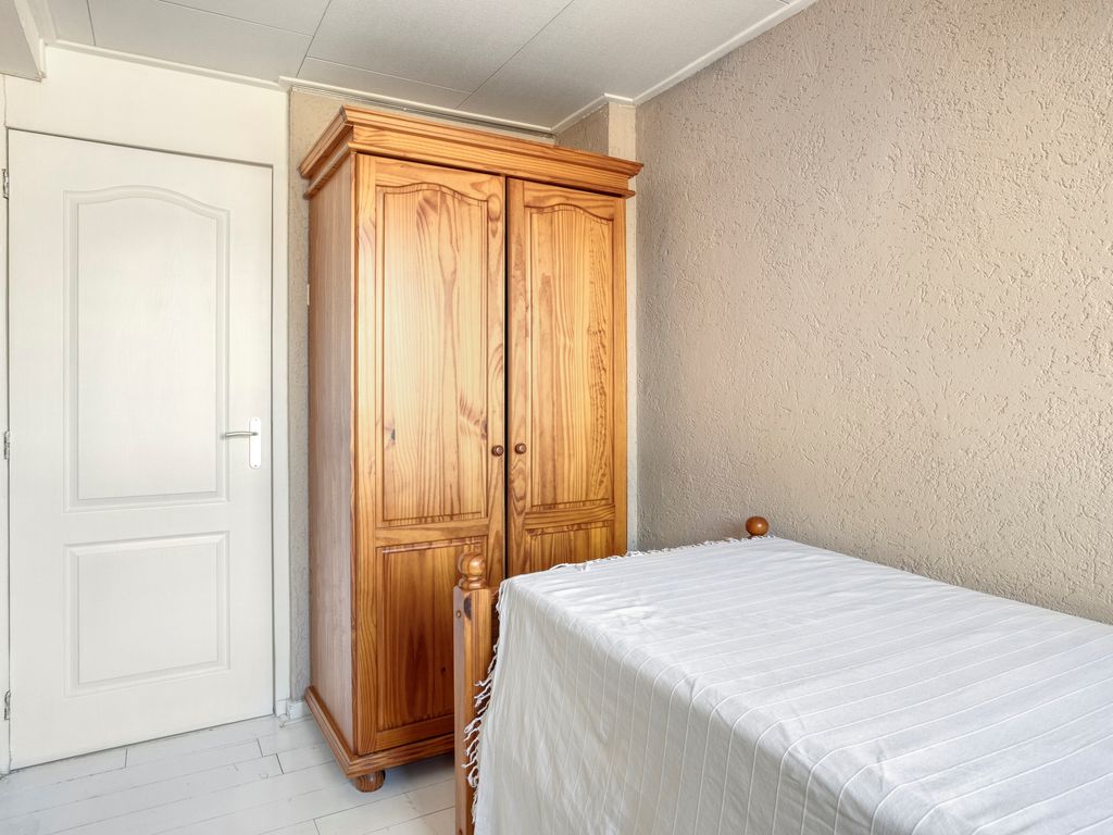 Heidekruid 25, Rotterdam