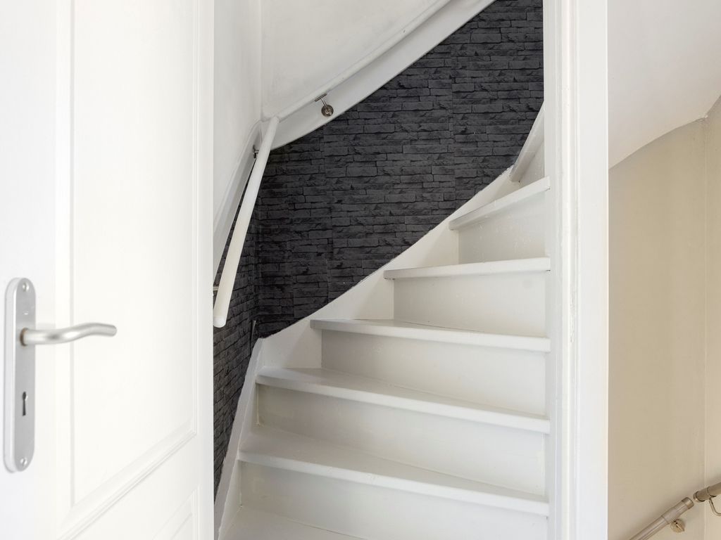 Heidekruid 25, Rotterdam