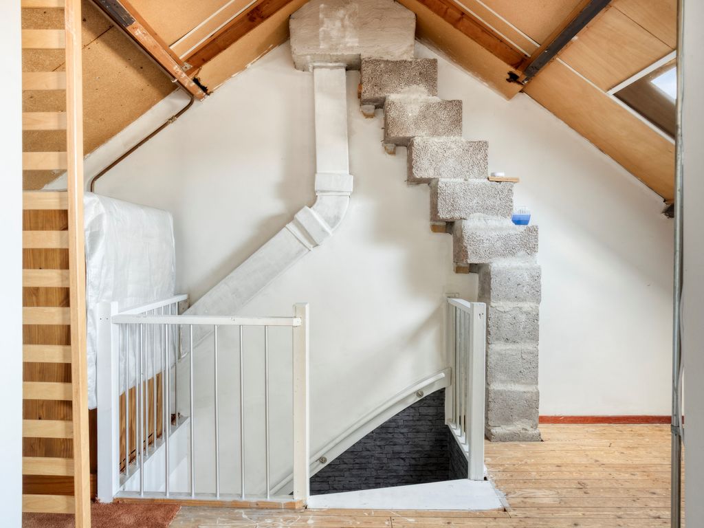 Heidekruid 25, Rotterdam