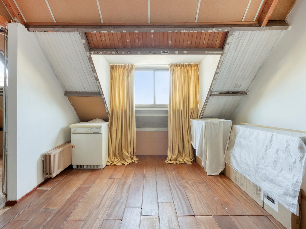 Heidekruid 25, Rotterdam